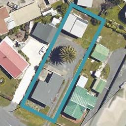 43 South Bay Parade, South Bay, Kaikoura