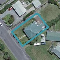83 Venice Street, Martinborough