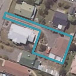 319A Thames Street, Oamaru