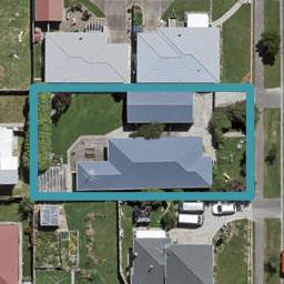225 Princes Street, Strathern, Invercargill