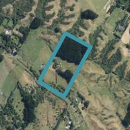 139 Rangiora Road, Reikorangi