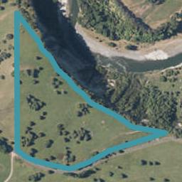 0 Toe Toe Road, Mangaweka, Mangaweka