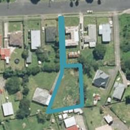107 Ngatai Street, Taumarunui