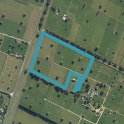 0 State Highway 27, Matamata, Matamata