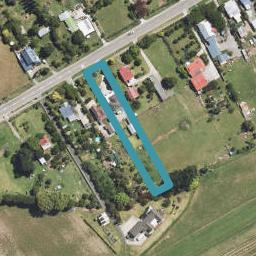 132 Main Road, Makaraka, Gisborne