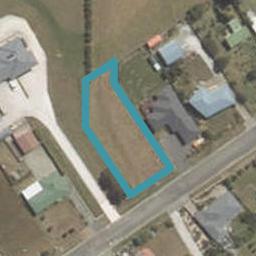 91 District Road, Palmerston
