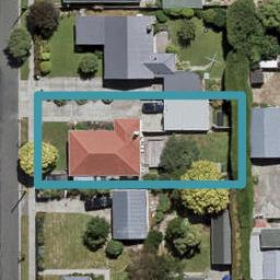 9 Kowhai Avenue, Hargest, Invercargill