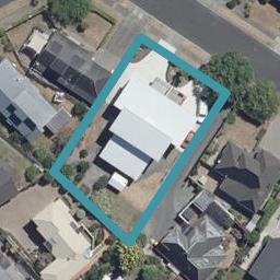 2A Burn-Murdoch Street, St Andrews, Hamilton