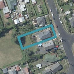 71 Viscount Road, Waldronville, Dunedin
