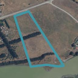 1 Pohau Road, Southbridge, Southbridge