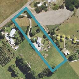 96 Glenelg Road, Makauri, Gisborne