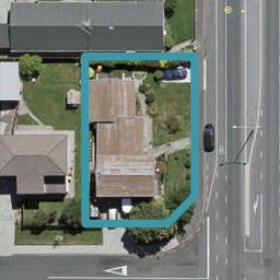 16 Regent Street, Newfield, Invercargill