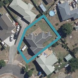 32 Aldershot Place, Nawton, Hamilton