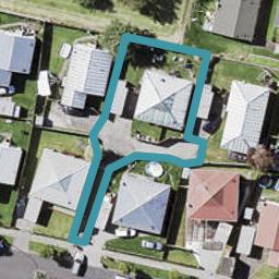 86C Maybury Street, Point England, Auckland