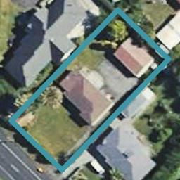 41 Manawapou Road, Hawera