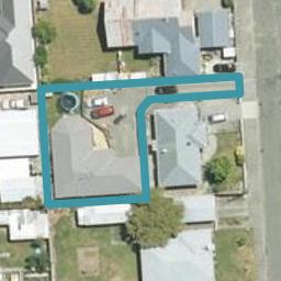 18A Dunbeath Street, Blenheim