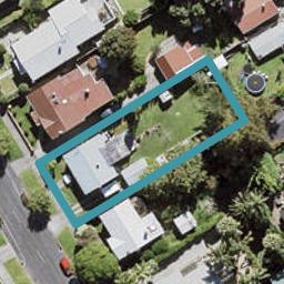 53 Huia Road, Point Chevalier, Auckland
