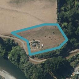 0 State Highway 1, Ohingaiti, Kimbolton