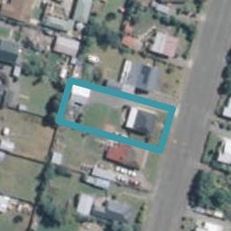 35 Maude Street, Temuka