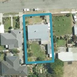 3 Buick Street, Redwoodtown, Blenheim