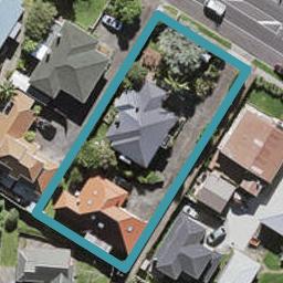 223 Mount Albert Road, Wesley, Auckland