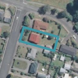 46 Hornbrook Street, Temuka, Temuka