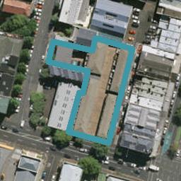 4/42 St Benedicts Street, Newton, Auckland