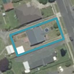 59 Hinewai Street, Otorohanga, Otorohanga