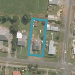 20 George Street, Otautau, Otautau