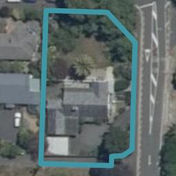 384 Trafalgar Street South, Nelson