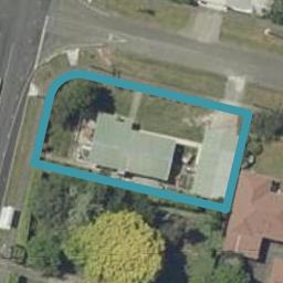 106 Salisbury Street, Ashhurst, Ashhurst
