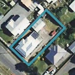 38 Campbell Street, Hawera