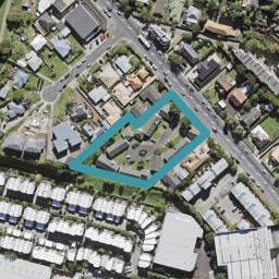 25/947 Mount Eden Road, Three Kings, Auckland