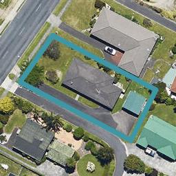 158 Boucher Avenue, Te Puke, Te Puke