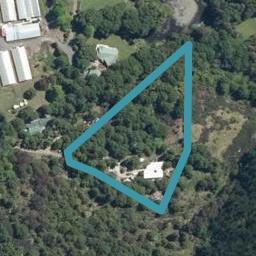 424 Crane Road, Kamo