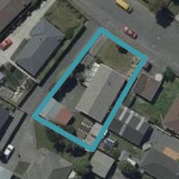 3 Fairmont Place, Hornby, Christchurch