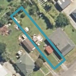 83 Third Street, Kumara, Greymouth