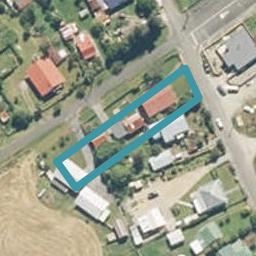 27 Tramway Street, Ross
