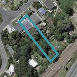 70 Tilley Road, Paekakariki