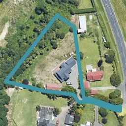 296 Oropi Road, Tauranga