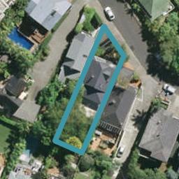 22 Hackett Street, Saint Marys Bay, Auckland