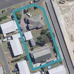 84A East Street, Enderley, Hamilton