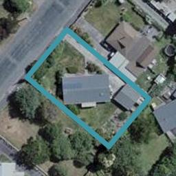107 East Street, Greytown