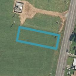 33 Wanganui Flat, HARIHARI, Harihari