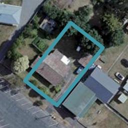 114 Broadway, Carterton