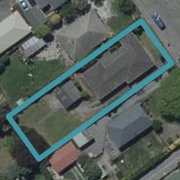 17 O'Briens Road, Sockburn, Christchurch