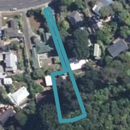 0 , Wainuiomata