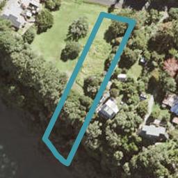 17 Ferry Road, Wade Heads, Whangaparāoa