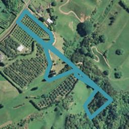 301 Maungarangi Road, Rangiuru, Te Puke