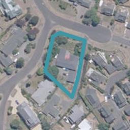 1 Belvedere Grove, Rangatira Park, Taupo